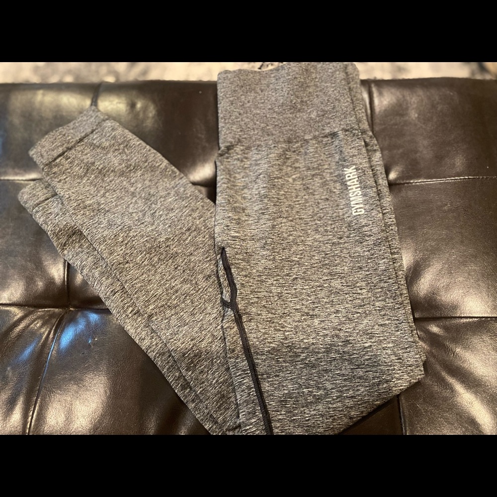 Gymshark women’s leggings